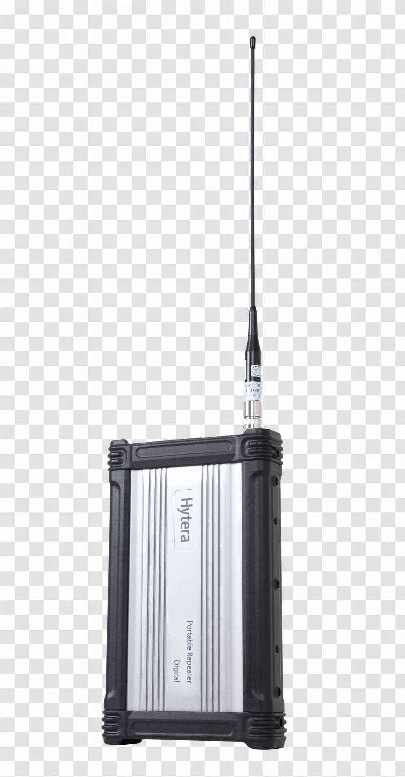 Repeater Digital Mobile Radio Analog Signal Hytera Digitaalisuus Transparent PNG