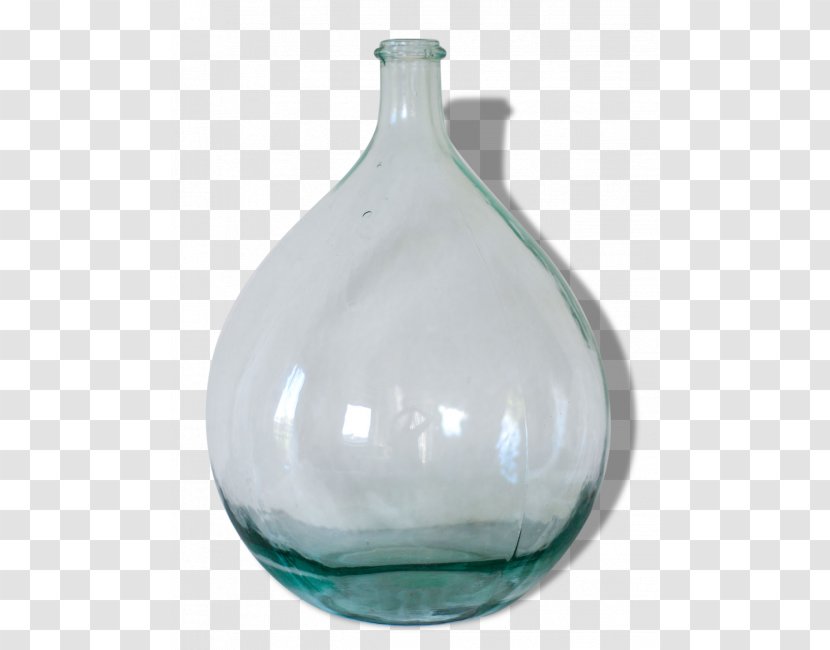 Glass Bottle Vase - Artifact - Inspiration Transparent PNG