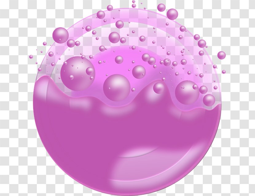 Country Scent Candles Chewing Gum Glycerol Aroma Compound - Perfume - Sphere Transparent PNG