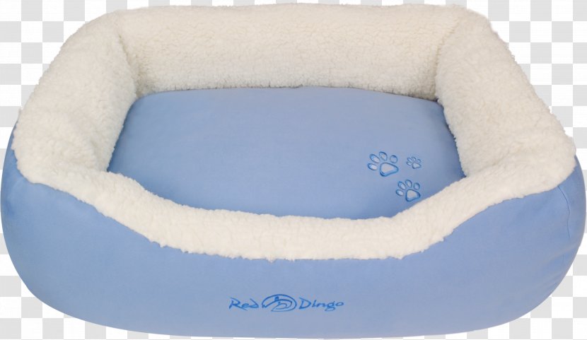 Dog Red Dingo Donut DN-MF Pet Bed - Dnmf Transparent PNG