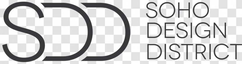 Logo SoHo Brand Business - Graphic Designer - Design Transparent PNG