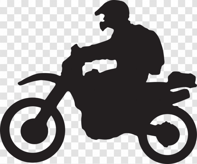 Motorcycle Vector Graphics Clip Art Image - Motorcycling Transparent PNG