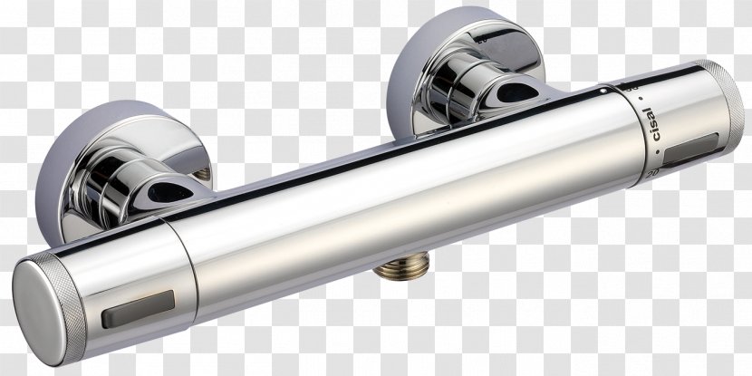 Shower Bateria Wodociągowa Bathroom Hansgrohe Plumbing Fixtures - De Transparent PNG