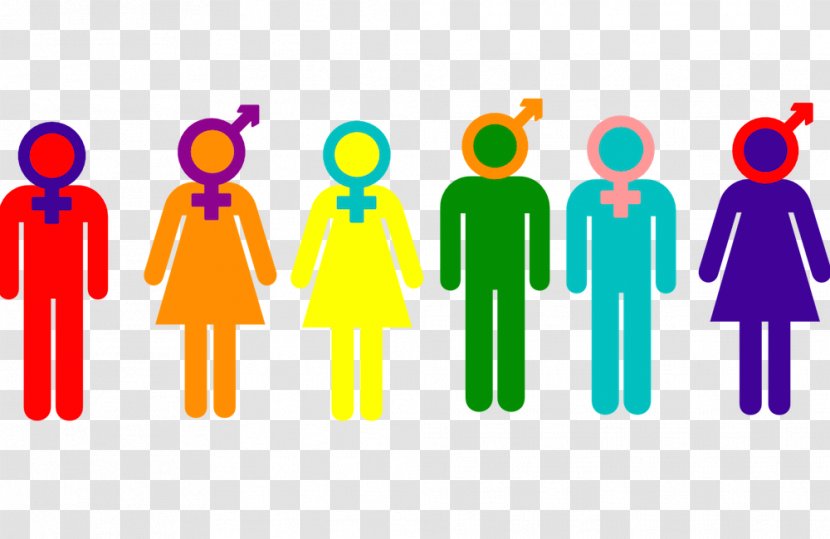 Gender Identity Culture Cultural - Communication Transparent PNG
