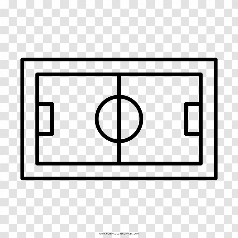 Football Pitch Soccer-specific Stadium - Soccerspecific Transparent PNG