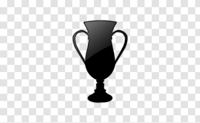 Trophy Mug Cup Transparent PNG
