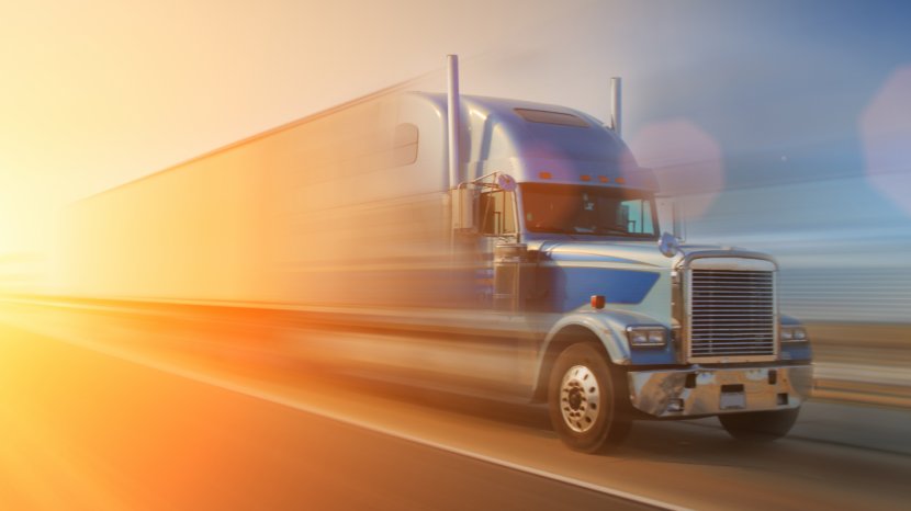 Car Vehicle Insurance Truck Driver - Energy - Logistic Transparent PNG