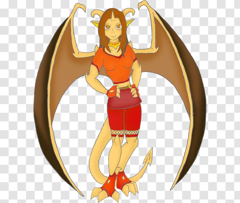 Demon Gargoyle Legendary Creature Character Transparent PNG