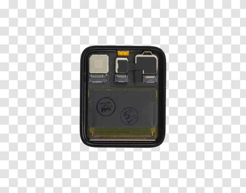 Electronics Electronic Component - Accessory Transparent PNG