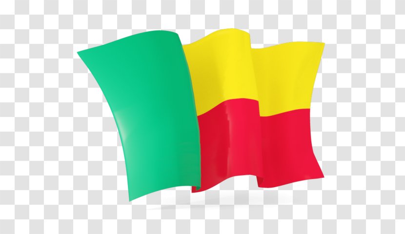 Flag Of Guinea-Bissau Colombia - Stock Photography - Benin Transparent PNG