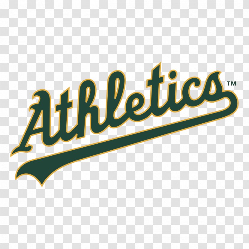Logo Oakland Athletics Brand Team Sports - Google - New York Giants Transparent PNG