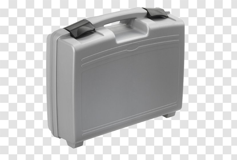 Suitcase Plastic Stapler Tool Polypropylene - Frame - Blisters Transparent PNG