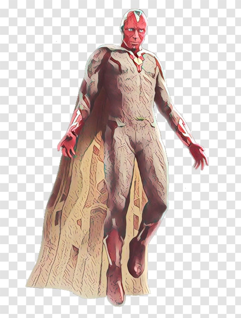 Figurine Character Fiction Costume Transparent PNG