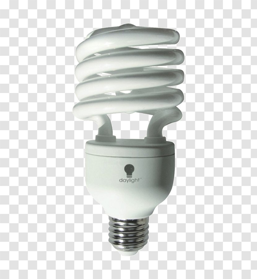 Incandescent Light Bulb Compact Fluorescent Lamp Daylight Artist Clip-On Studio - Led Transparent PNG