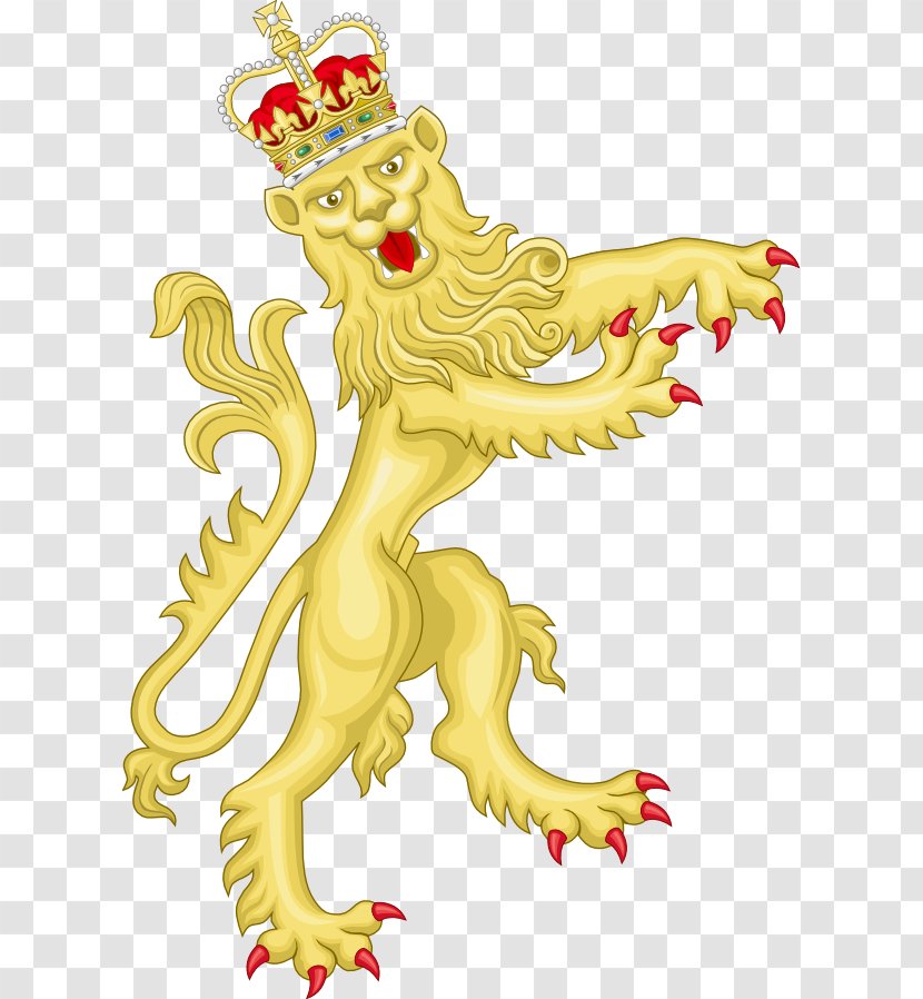 Royal Coat Of Arms The United Kingdom Family England - Monarchy Transparent PNG