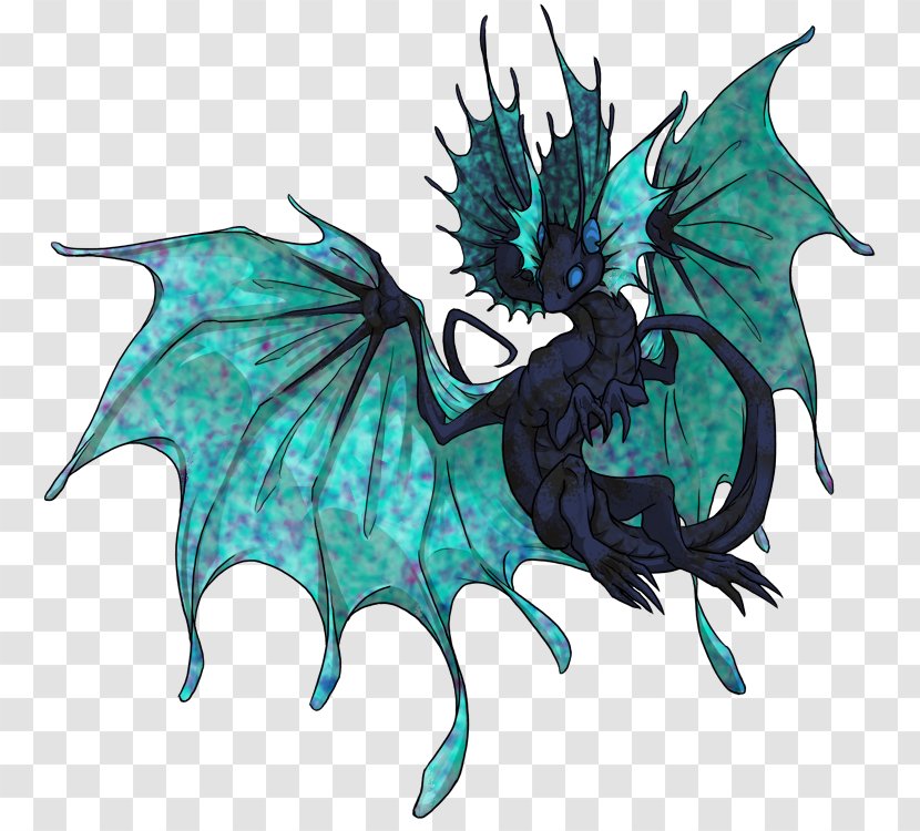 Faerie Dragon Fairy Legendary Creature Wight - Fictional Character Transparent PNG
