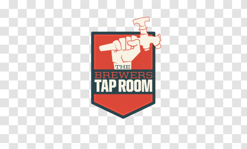 The Brewers Tap Room Milwaukee Little League Baseball Brewery - Label Transparent PNG