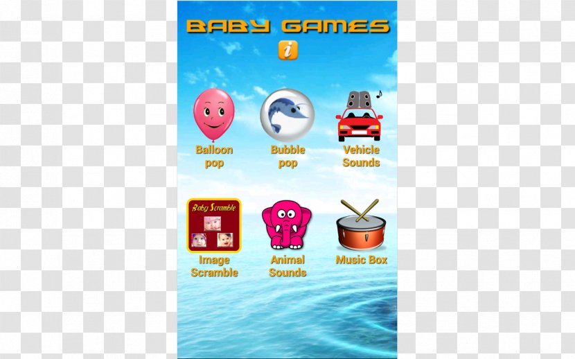 Samsung Galaxy Mini Baby Games For Kids | Preschool Creativity Manufacturing - Technology - Hazel New Transparent PNG
