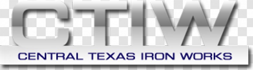 Central Texas Iron Works Logo Hornet Signs Transparent PNG