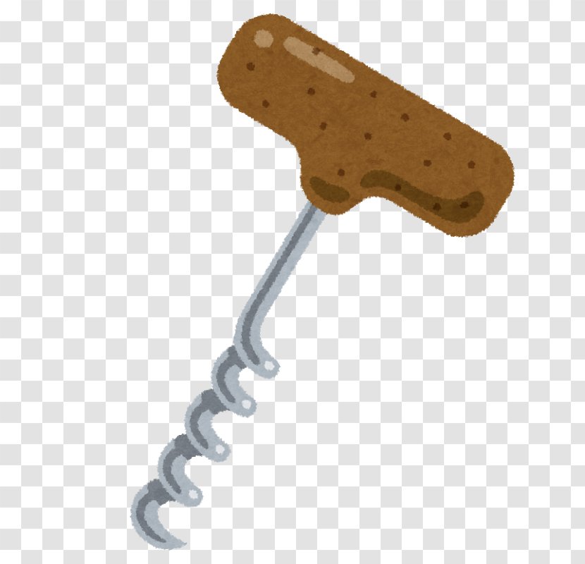 Wine Champagne Corkscrew Alcoholic Drink Sommelier - Shop Transparent PNG