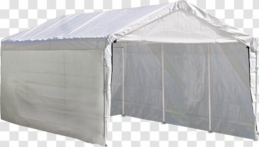 Canopy Carport Shelter Building Shed - Yard - Cover Shading Transparent PNG