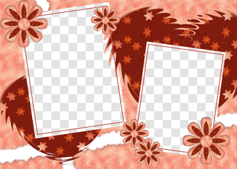 Picture Frames PhotoScape Image Editing Photography - Frame Transparent PNG