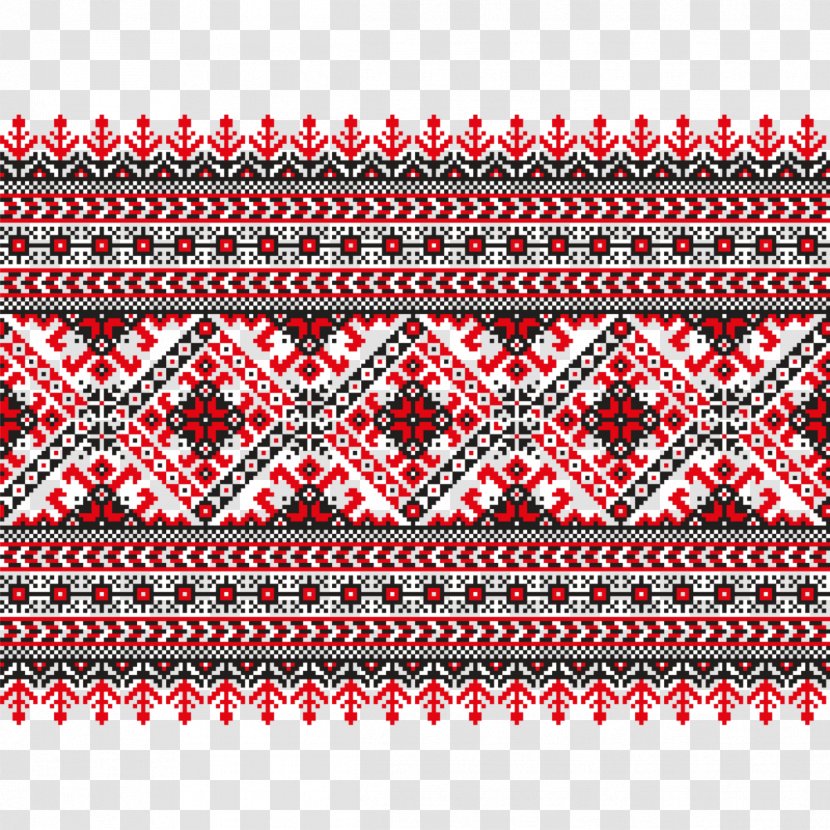 Motif Background - Textile - Tablecloth Rectangle Transparent PNG