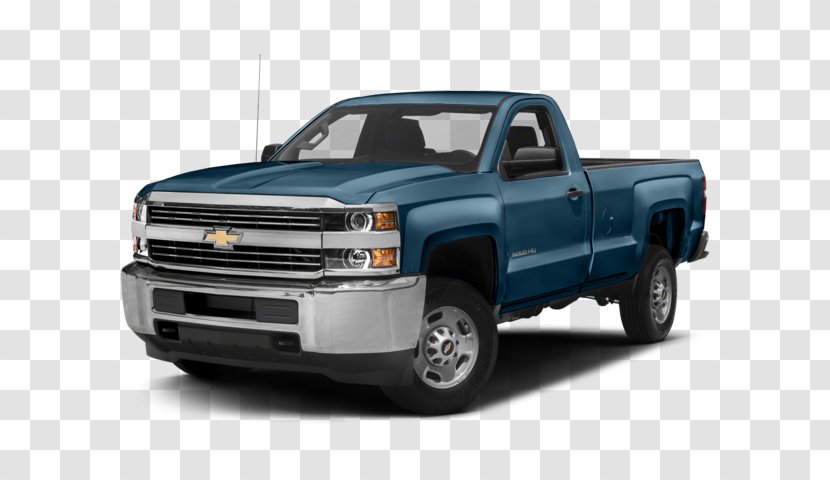 2017 Chevrolet Silverado 1500 Pickup Truck Car 2500HD High Country - Vehicle - Ford Aftermarket Auto Body Parts Transparent PNG