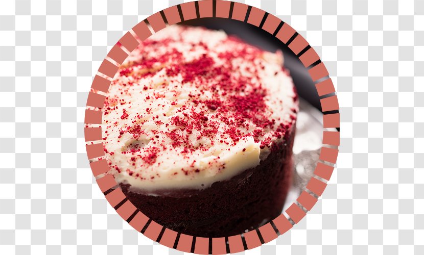 Red Velvet Cake Cheesecake Chocolate Carrot Frosting & Icing Transparent PNG