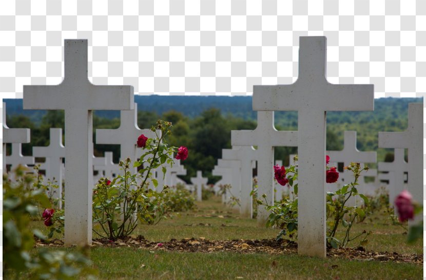 Verdun Memorial Battle Of Cemetery Tourist Attraction - France Landscape Six Transparent PNG