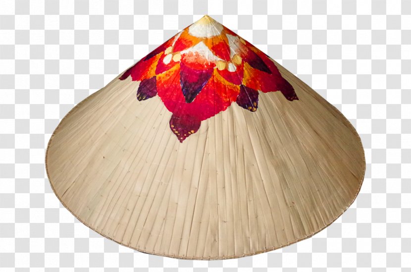 Vietnam War Asian Conical Hat Clothing Transparent PNG