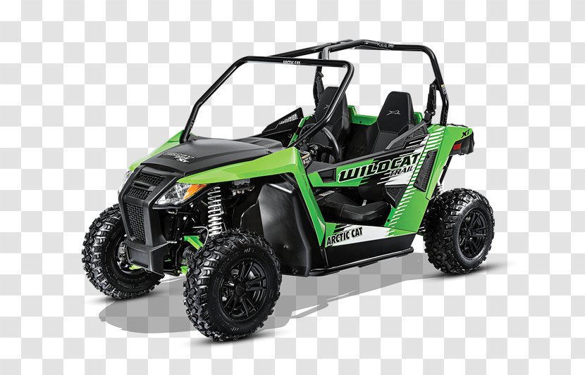 Tire Arctic Cat Wildcat Side By All-terrain Vehicle - Hardware - MOTOR TRAIL Transparent PNG
