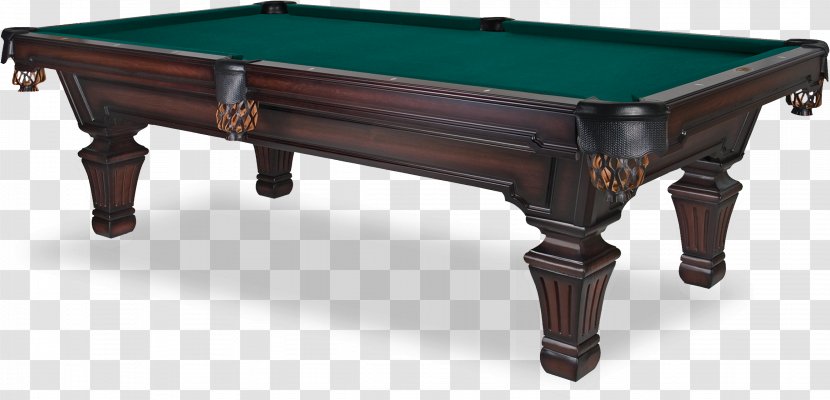 Billiard Tables Billiards Olhausen Manufacturing, Inc. Pool - Indoor Games And Sports Transparent PNG
