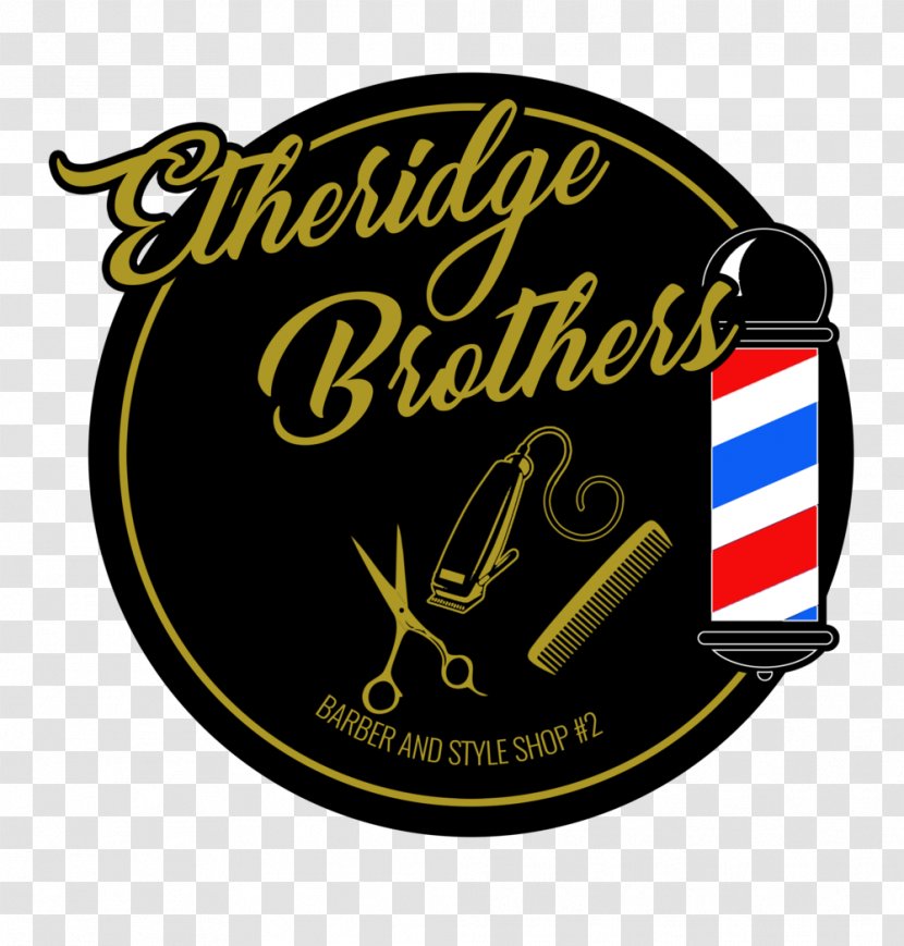 Etheridge Brothers Barber MLK Day 5K Drum Run Logo North Birmingham - Brand - It Brother Transparent PNG
