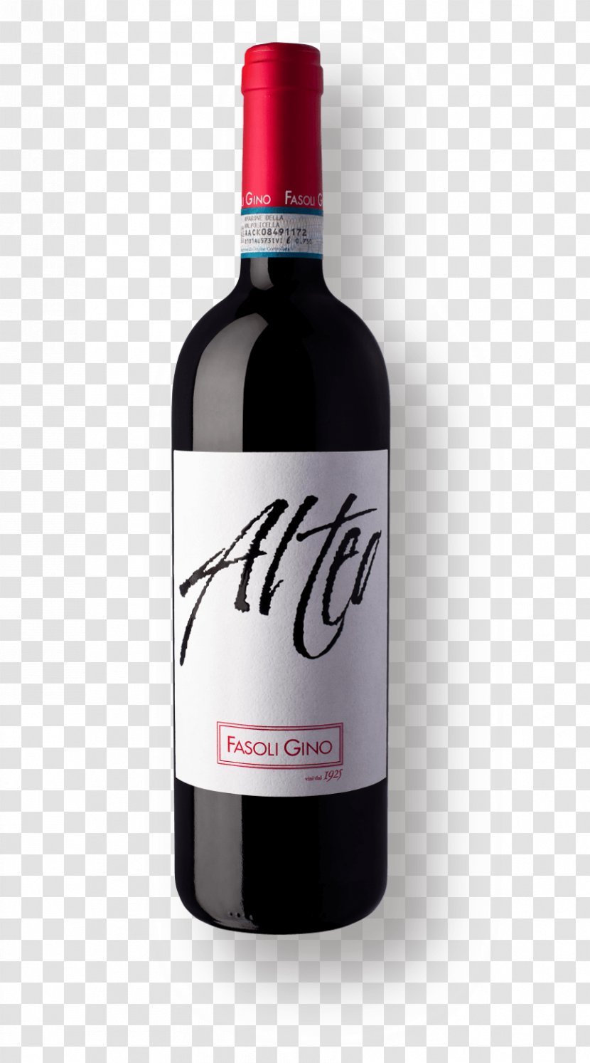 Red Wine Dolcetto Valpolicella Grape - Indicazione Geografica Tipica - Dry Amarone Transparent PNG