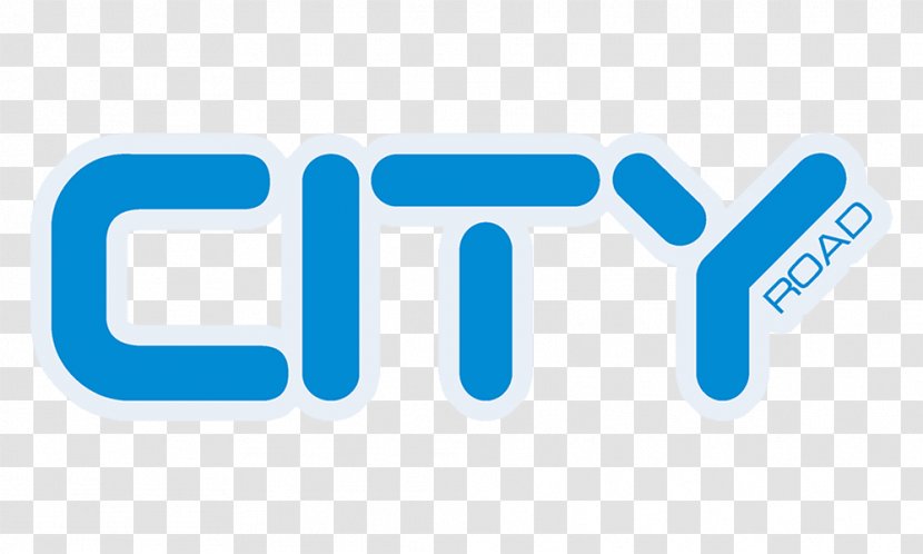 Logo Brand Trademark - Text - City Road Transparent PNG