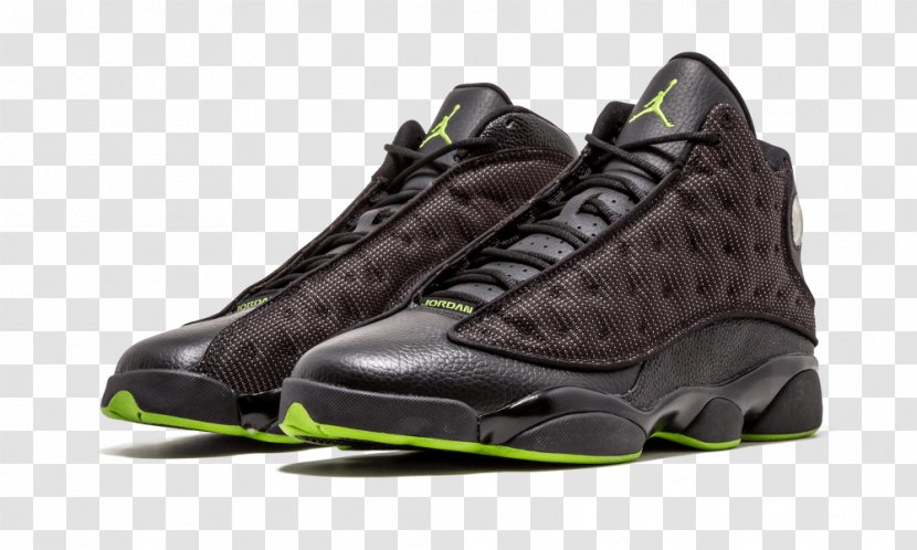 Air Jordan Shoe Nike Dunk Sneakers - Sportswear Transparent PNG
