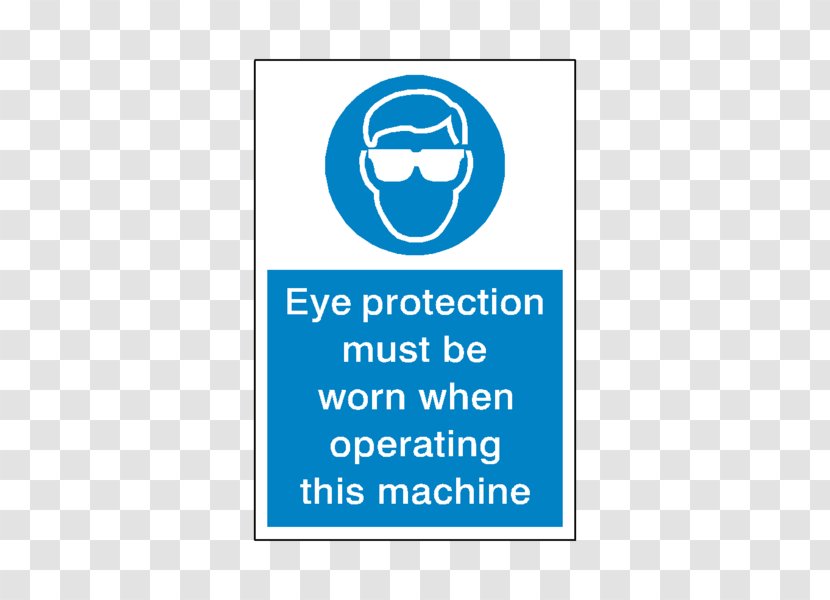 Eye Protection Personal Protective Equipment Eyewash Occupational Safety And Health - Diagram Transparent PNG