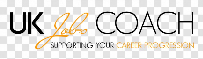 Logo Brand Font - Text - Career Coach Transparent PNG