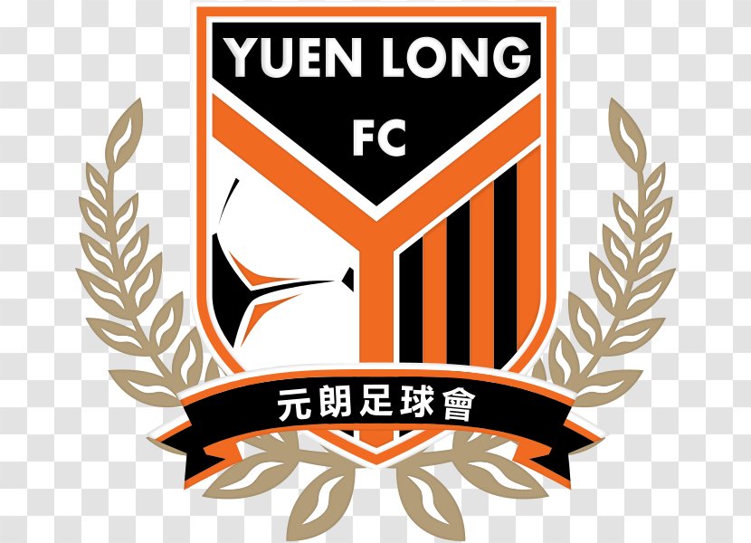 Yuen Long FC Stadium Hong Kong Rangers An F.C. First Division League - Logo - Football Transparent PNG