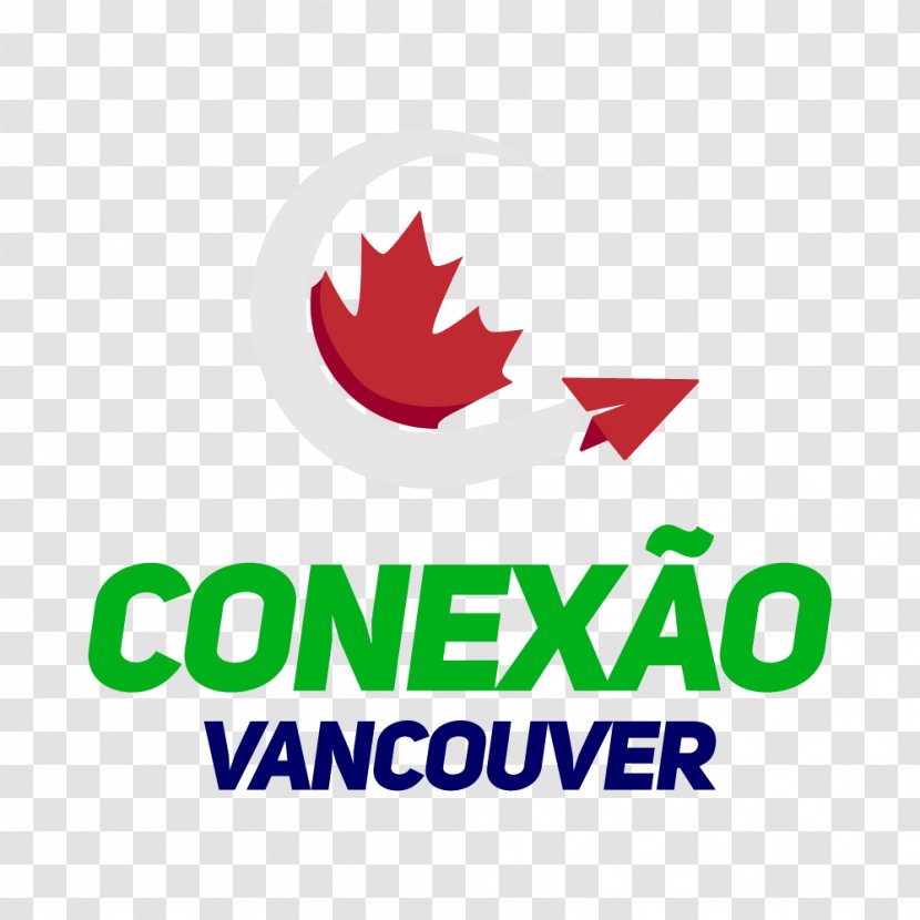 Conexão Vancouver Logo Clip Art Brand Font - Area - Conexao Transparent PNG