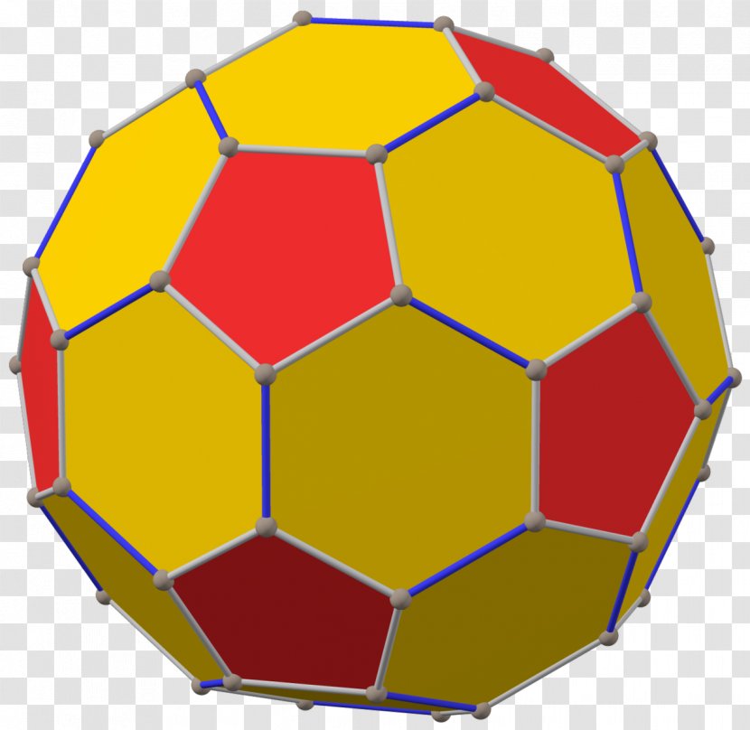Soccer Ball - Football Transparent PNG