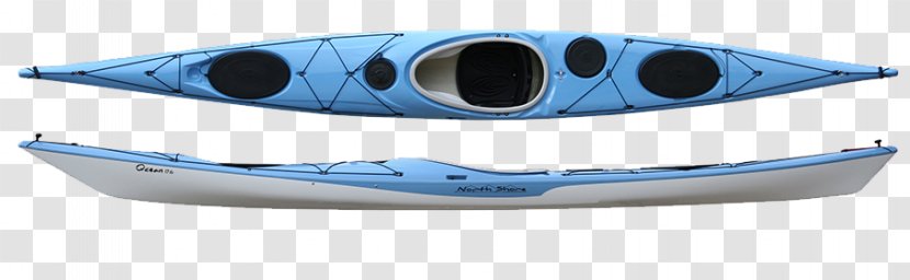 Sea Kayak Canoeing Nautisme - Outdoor Recreation - Sports Equipment Transparent PNG