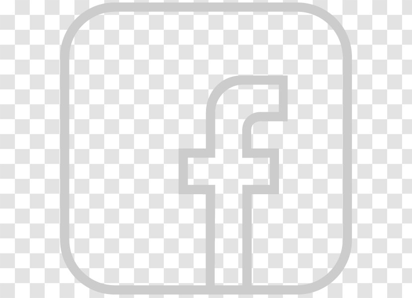 Logo Like Button Facebook Transparent PNG