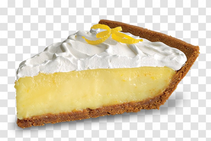 Lemon Meringue Pie Banoffee Cream Custard - Banana - Sugar Transparent PNG