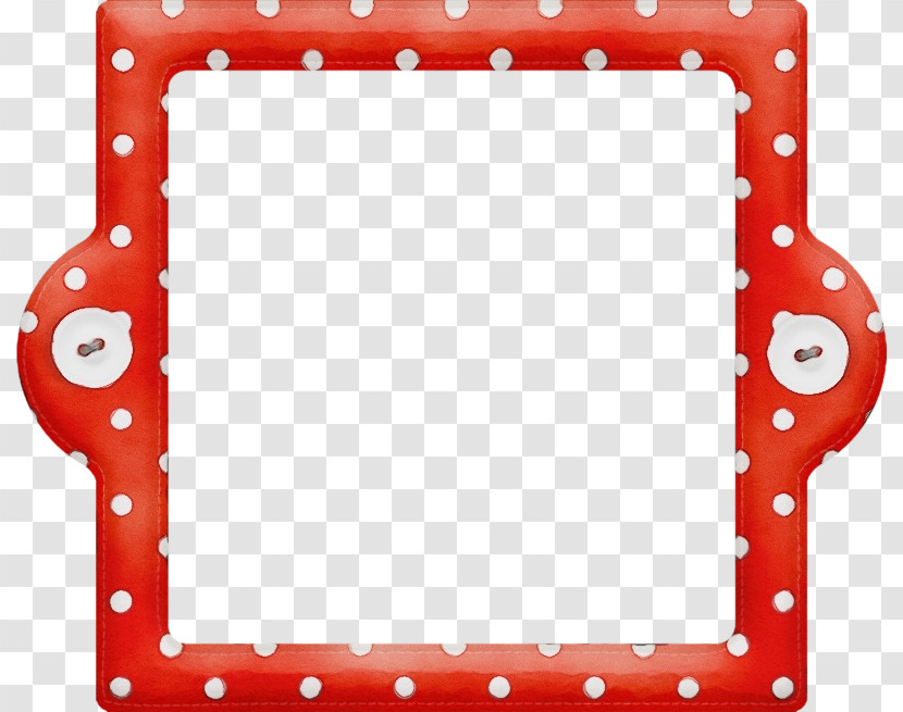 Picture Frame Transparent PNG