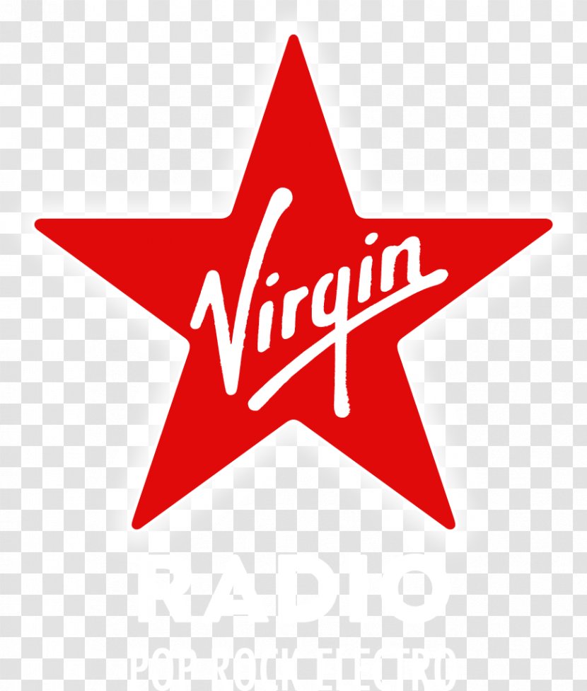 United Kingdom Internet Radio Virgin UK Lebanon - Brand Transparent PNG