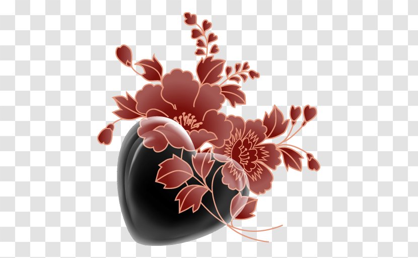 Floral Design Flower RGB Color Model - Plant - Dining Transparent PNG
