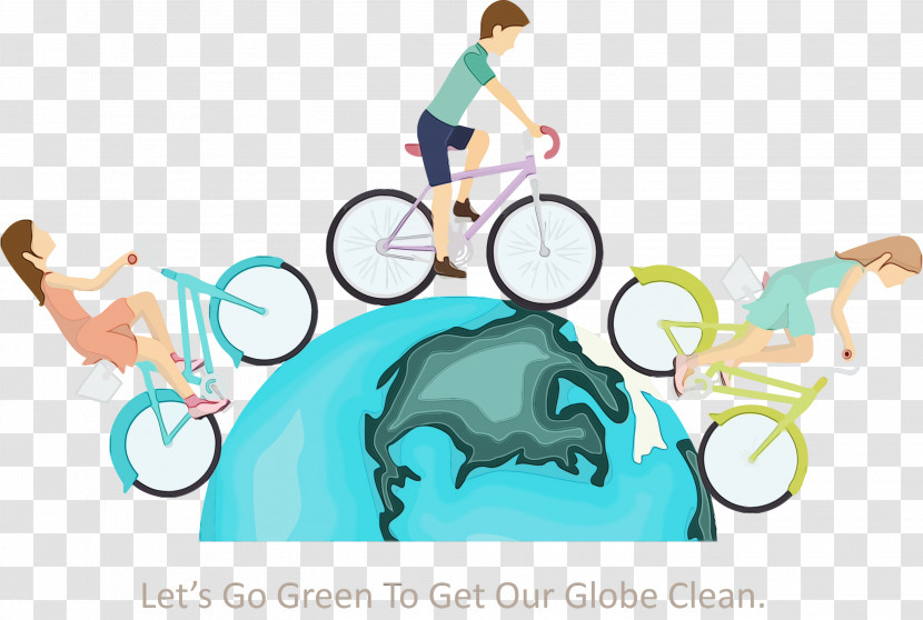 Cycling Bicycle Vehicle Bmx Bike Recreation Transparent PNG