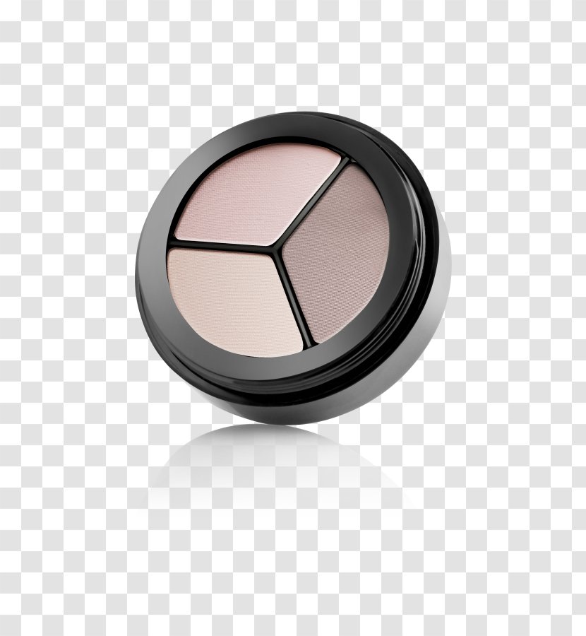 Makeup Background - Shadow - Powder Beige Transparent PNG